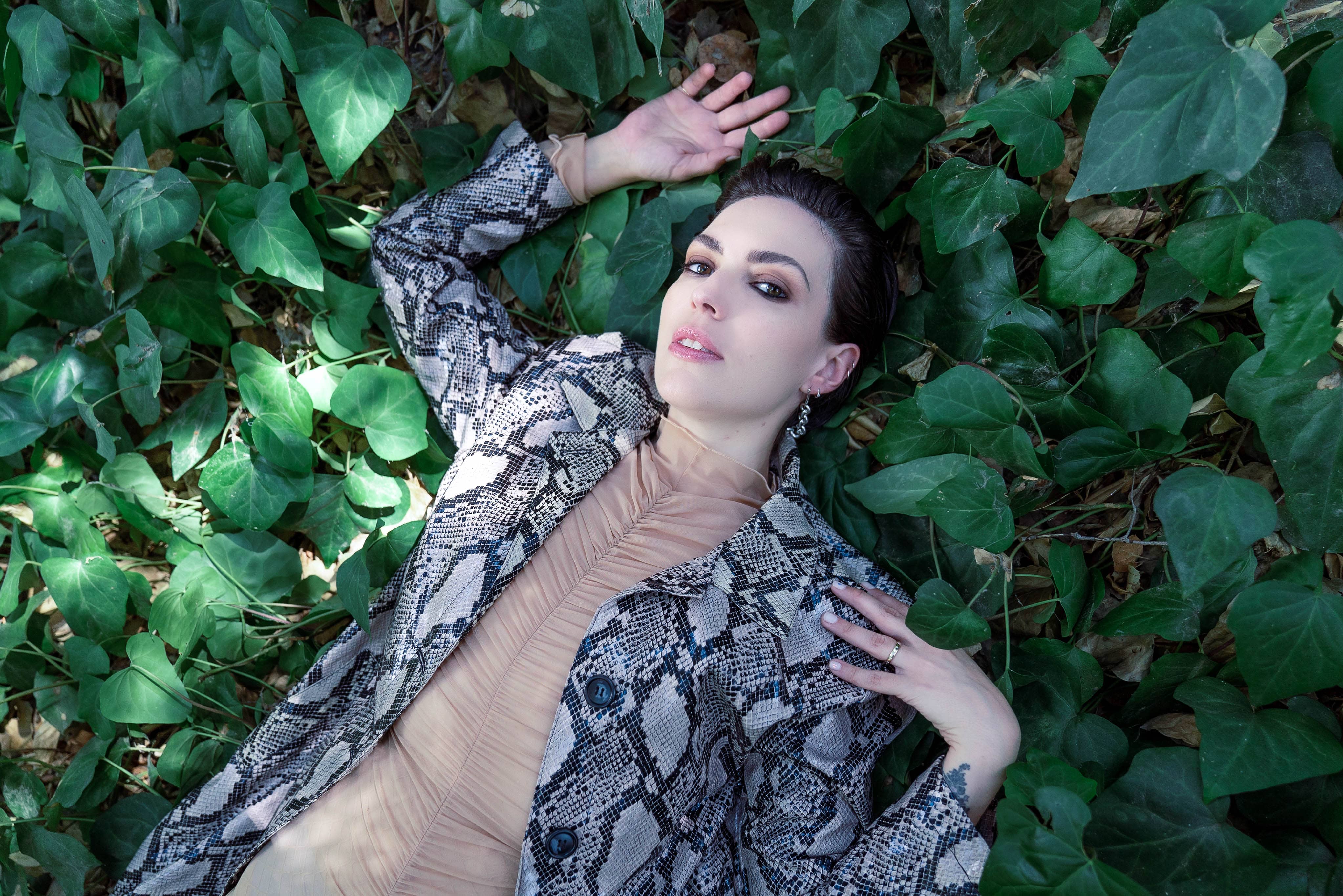 Biting into the Sound of ‘Night Teeth’ with Drum & Lace and Ian